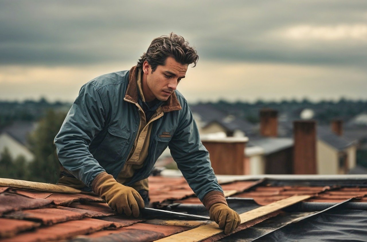 Chimney Waterproofing Services in Berlin, MA Professional Chimney Waterproofing Services In Berlin Massachusetts