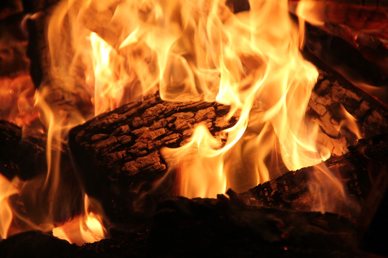 Professional Fireplace Cleaning Services In Berlin Massachusetts