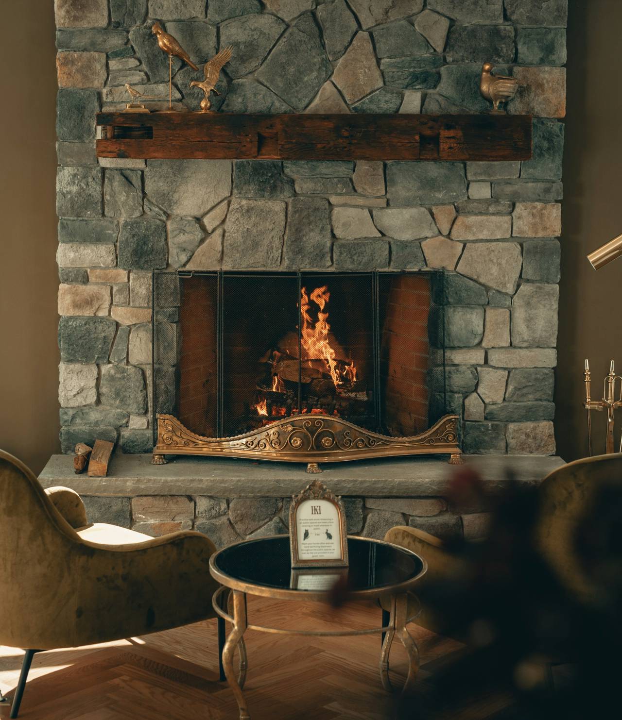 Expert Fireplace Services in Berlin, MA Professional Fireplace Services In Berlin Massachusetts